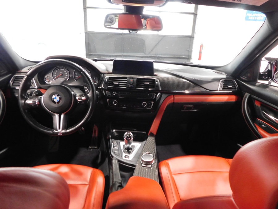 2016 BMW M3 4dr Sdn, available for sale in Lodi, New Jersey | Soliman Motors. Lodi, New Jersey 2016 BMW M3 4dr Sdn, available for sale in Lodi, New Jersey | Soliman Motors. Lodi, New Jersey