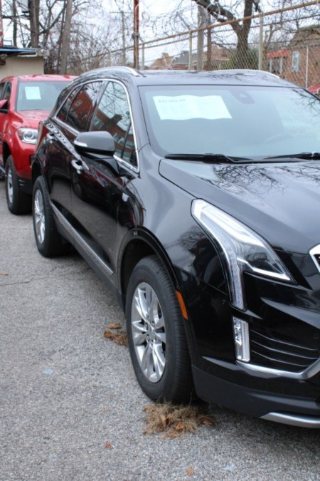 2020 Cadillac XT5 FWD 4dr Premium Luxury, available for sale in BROOKLYN, New York | Deals on Wheels International Auto. BROOKLYN, New York 2020 Cadillac XT5 FWD 4dr Premium Luxury, available for sale in BROOKLYN, New York | Deals on Wheels International Auto. BROOKLYN, New York