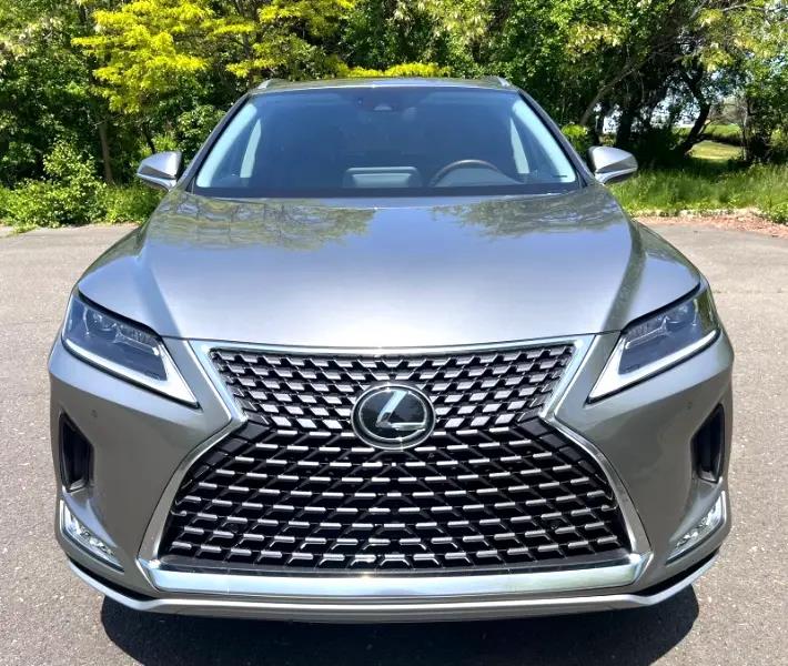 Used 2022 Lexus RX in Jersey City, New Jersey | Car Valley Group. Jersey City, New Jersey