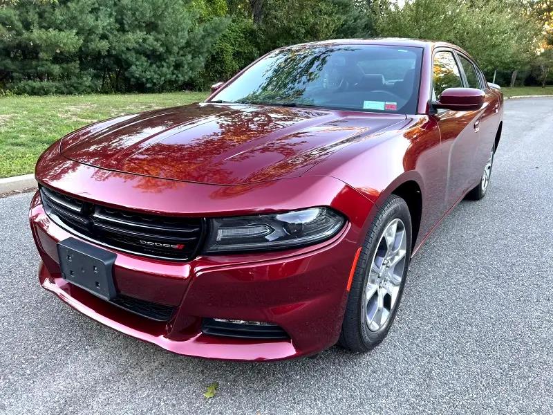 Used 2017 Dodge Charger in Jersey City, New Jersey | Car Valley Group. Jersey City, New Jersey