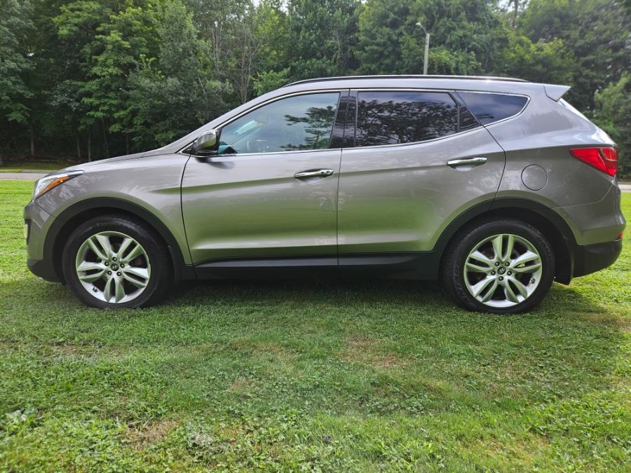 2014 Hyundai Santa Fe Sport AWD 4dr 2.0T, available for sale in New Britain, Connecticut | Supreme Automotive. New Britain, Connecticut 2014 Hyundai Santa Fe Sport AWD 4dr 2.0T, available for sale in New Britain, Connecticut | Supreme Automotive. New Britain, Connecticut