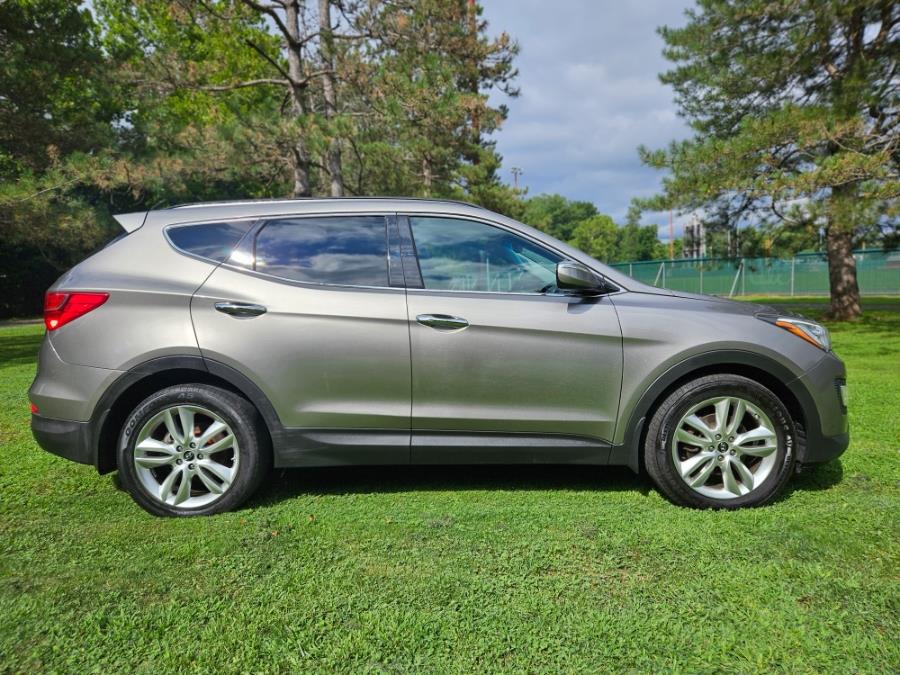 2014 Hyundai Santa Fe Sport AWD 4dr 2.0T, available for sale in New Britain, Connecticut | Supreme Automotive. New Britain, Connecticut 2014 Hyundai Santa Fe Sport AWD 4dr 2.0T, available for sale in New Britain, Connecticut | Supreme Automotive. New Britain, Connecticut