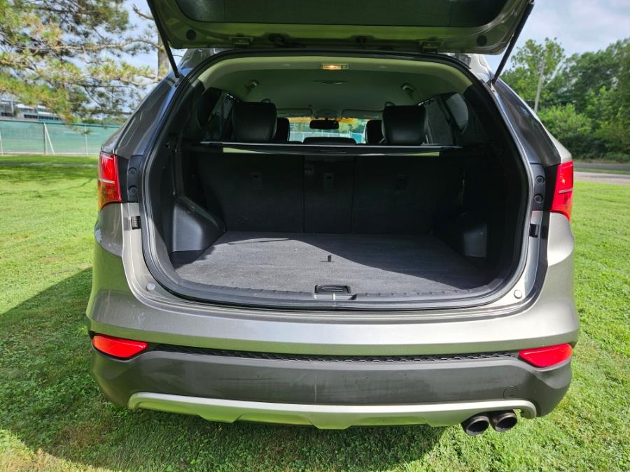 2014 Hyundai Santa Fe Sport AWD 4dr 2.0T, available for sale in New Britain, Connecticut | Supreme Automotive. New Britain, Connecticut 2014 Hyundai Santa Fe Sport AWD 4dr 2.0T, available for sale in New Britain, Connecticut | Supreme Automotive. New Britain, Connecticut