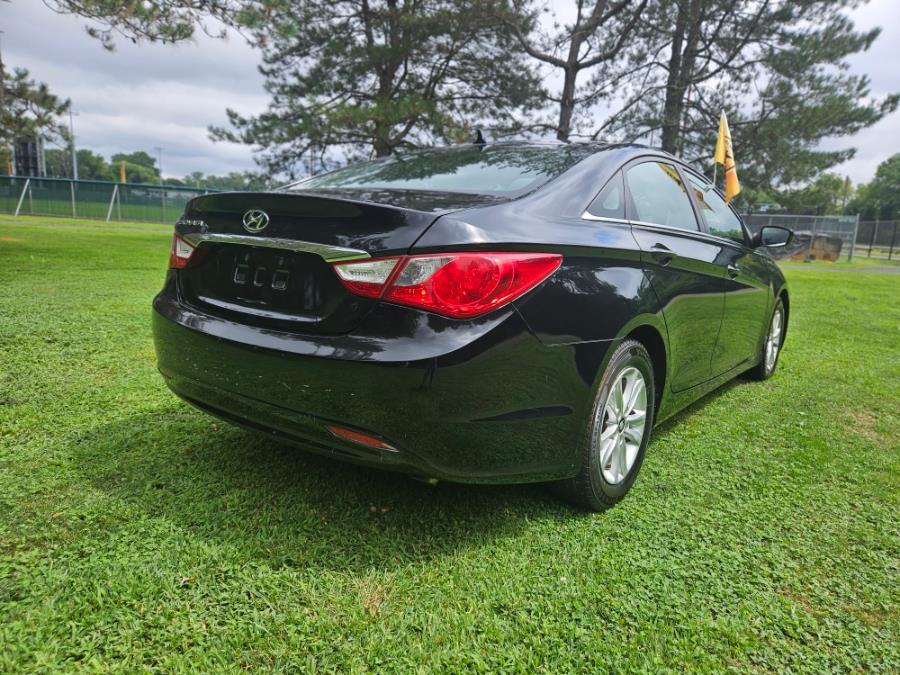 2012 Hyundai Sonata 4dr Sdn 2.4L Auto GLS PZEV, available for sale in New Britain, Connecticut | Supreme Automotive. New Britain, Connecticut 2012 Hyundai Sonata 4dr Sdn 2.4L Auto GLS PZEV, available for sale in New Britain, Connecticut | Supreme Automotive. New Britain, Connecticut