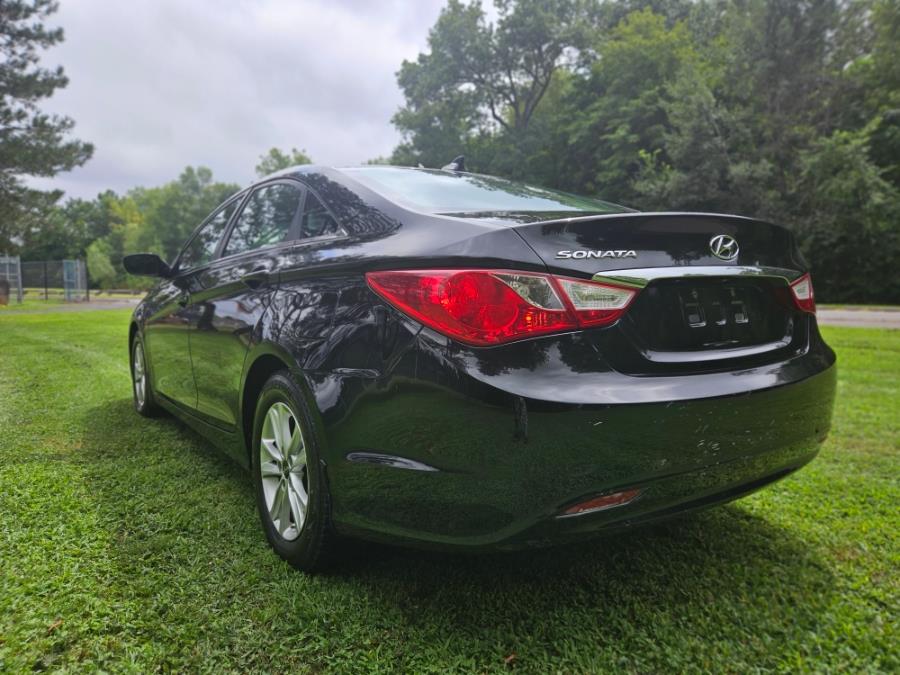 2012 Hyundai Sonata 4dr Sdn 2.4L Auto GLS PZEV, available for sale in New Britain, Connecticut | Supreme Automotive. New Britain, Connecticut 2012 Hyundai Sonata 4dr Sdn 2.4L Auto GLS PZEV, available for sale in New Britain, Connecticut | Supreme Automotive. New Britain, Connecticut