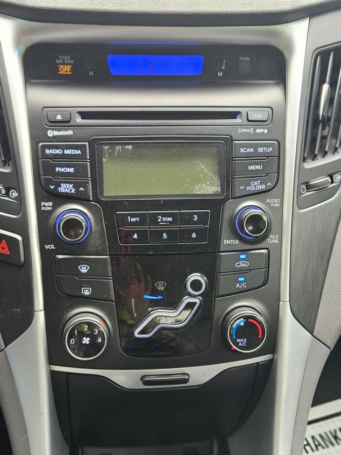 2012 Hyundai Sonata 4dr Sdn 2.4L Auto GLS PZEV, available for sale in New Britain, Connecticut | Supreme Automotive. New Britain, Connecticut 2012 Hyundai Sonata 4dr Sdn 2.4L Auto GLS PZEV, available for sale in New Britain, Connecticut | Supreme Automotive. New Britain, Connecticut
