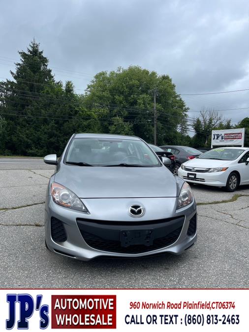 Used cars for sale in Plainfield, Windham, Norwich, Coventry, CT JPS