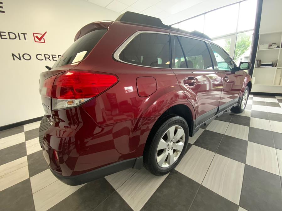 2011 Subaru Outback 4dr Wgn H4 Auto 2.5i Prem AWP, available for sale in Hartford, Connecticut | Franklin Motors Auto Sales LLC. Hartford, Connecticut 2011 Subaru Outback 4dr Wgn H4 Auto 2.5i Prem AWP, available for sale in Hartford, Connecticut | Franklin Motors Auto Sales LLC. Hartford, Connecticut