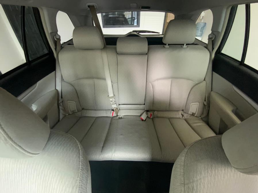 2011 Subaru Outback 4dr Wgn H4 Auto 2.5i Prem AWP, available for sale in Hartford, Connecticut | Franklin Motors Auto Sales LLC. Hartford, Connecticut 2011 Subaru Outback 4dr Wgn H4 Auto 2.5i Prem AWP, available for sale in Hartford, Connecticut | Franklin Motors Auto Sales LLC. Hartford, Connecticut