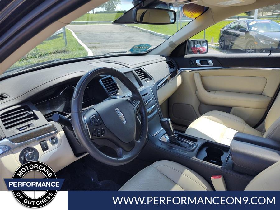 2013 Lincoln MKS 4dr Sdn 3.7L FWD, available for sale in Wappingers Falls, New York | Performance Motor Cars. Wappingers Falls, New York 2013 Lincoln MKS 4dr Sdn 3.7L FWD, available for sale in Wappingers Falls, New York | Performance Motor Cars. Wappingers Falls, New York