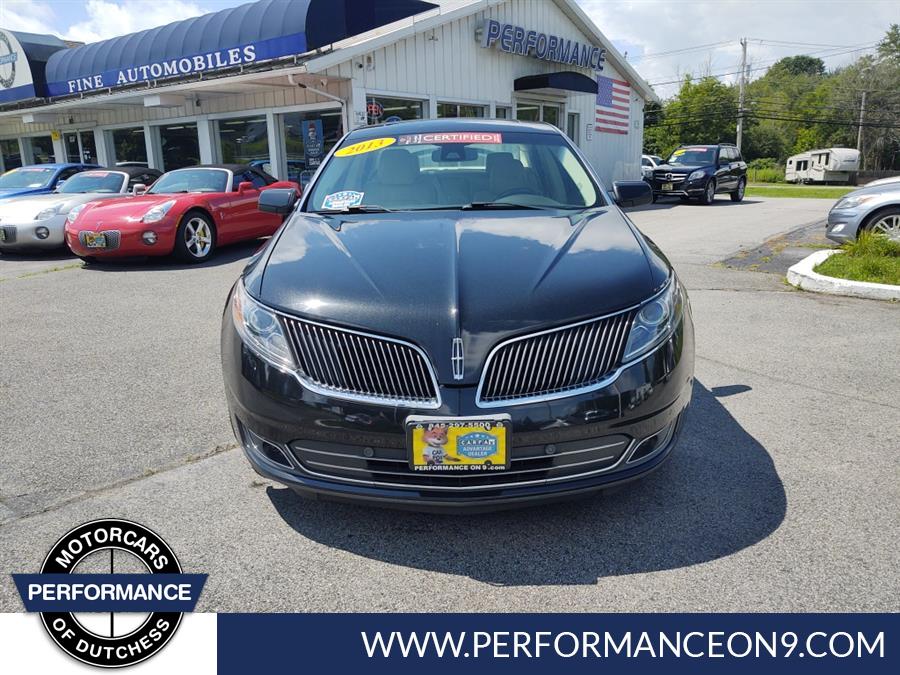 2013 Lincoln MKS 4dr Sdn 3.7L FWD, available for sale in Wappingers Falls, New York | Performance Motor Cars. Wappingers Falls, New York 2013 Lincoln MKS 4dr Sdn 3.7L FWD, available for sale in Wappingers Falls, New York | Performance Motor Cars. Wappingers Falls, New York