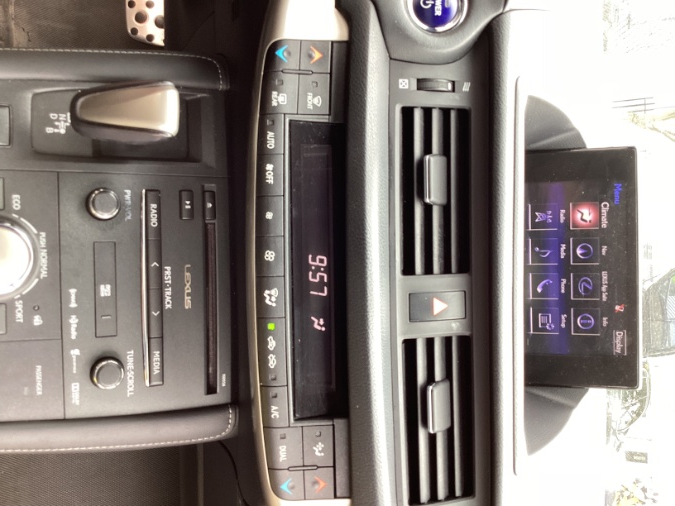2015 Lexus CT 200h 5dr Sdn Hybrid, available for sale in New Haven, Connecticut | Unique Auto Sales LLC. New Haven, Connecticut 2015 Lexus CT 200h 5dr Sdn Hybrid, available for sale in New Haven, Connecticut | Unique Auto Sales LLC. New Haven, Connecticut