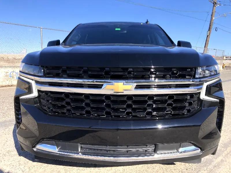 2021 Chevrolet Tahoe 2WD 4dr LS, available for sale in Jersey City, New Jersey | Car Valley Group. Jersey City, New Jersey