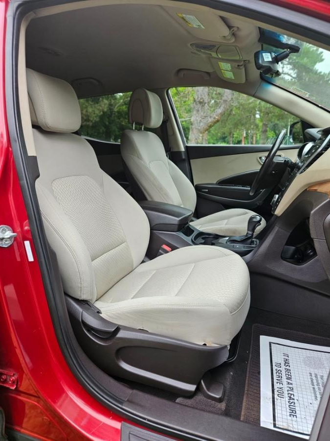 2013 Hyundai Santa Fe FWD 4dr 2.0T Sport w/Saddle Int, available for sale in New Britain, Connecticut | Supreme Automotive. New Britain, Connecticut 2013 Hyundai Santa Fe FWD 4dr 2.0T Sport w/Saddle Int, available for sale in New Britain, Connecticut | Supreme Automotive. New Britain, Connecticut