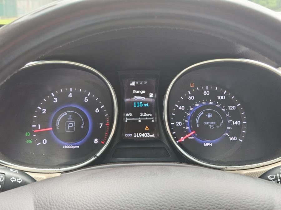 2013 Hyundai Santa Fe FWD 4dr 2.0T Sport w/Saddle Int, available for sale in New Britain, Connecticut | Supreme Automotive. New Britain, Connecticut 2013 Hyundai Santa Fe FWD 4dr 2.0T Sport w/Saddle Int, available for sale in New Britain, Connecticut | Supreme Automotive. New Britain, Connecticut