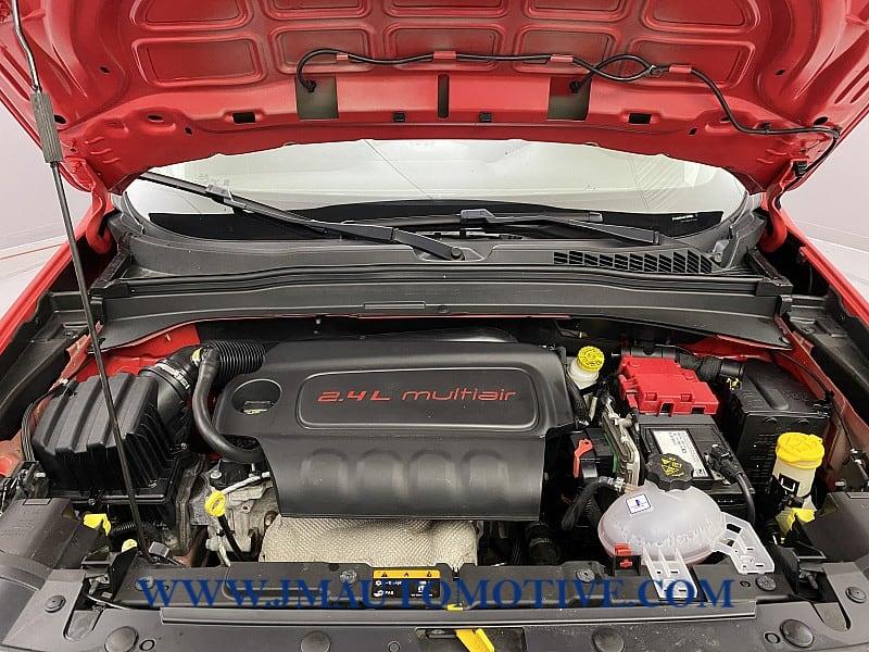 2018 Jeep Renegade Latitude, available for sale in Naugatuck, Connecticut | J&M Automotive Sls&Svc LLC. Naugatuck, Connecticut 2018 Jeep Renegade Latitude, available for sale in Naugatuck, Connecticut | J&M Automotive Sls&Svc LLC. Naugatuck, Connecticut