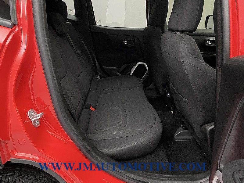 2018 Jeep Renegade Latitude, available for sale in Naugatuck, Connecticut | J&M Automotive Sls&Svc LLC. Naugatuck, Connecticut 2018 Jeep Renegade Latitude, available for sale in Naugatuck, Connecticut | J&M Automotive Sls&Svc LLC. Naugatuck, Connecticut