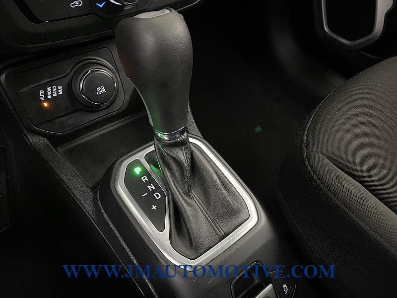 2018 Jeep Renegade Latitude, available for sale in Naugatuck, Connecticut | J&M Automotive Sls&Svc LLC. Naugatuck, Connecticut 2018 Jeep Renegade Latitude, available for sale in Naugatuck, Connecticut | J&M Automotive Sls&Svc LLC. Naugatuck, Connecticut
