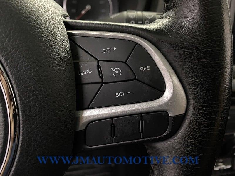 2018 Jeep Renegade Latitude, available for sale in Naugatuck, Connecticut | J&M Automotive Sls&Svc LLC. Naugatuck, Connecticut 2018 Jeep Renegade Latitude, available for sale in Naugatuck, Connecticut | J&M Automotive Sls&Svc LLC. Naugatuck, Connecticut