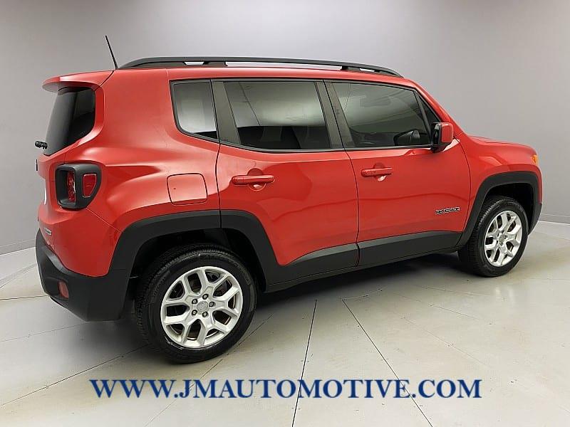 2018 Jeep Renegade Latitude, available for sale in Naugatuck, Connecticut | J&M Automotive Sls&Svc LLC. Naugatuck, Connecticut 2018 Jeep Renegade Latitude, available for sale in Naugatuck, Connecticut | J&M Automotive Sls&Svc LLC. Naugatuck, Connecticut