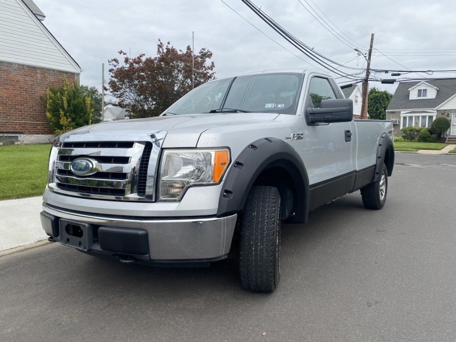 Used 2009 Ford F-150 in Elmont, New York | Auto-X NY. Elmont, New York