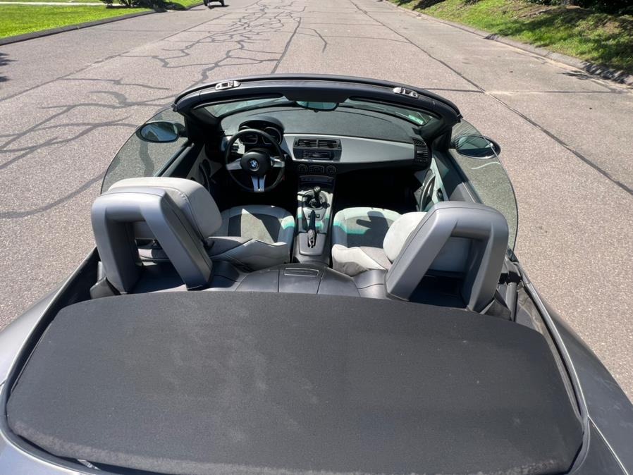 2003 BMW Z4 Z4 2dr Roadster 2.5i, available for sale in Waterbury, Connecticut | Platinum Auto Care. Waterbury, Connecticut 2003 BMW Z4 Z4 2dr Roadster 2.5i, available for sale in Waterbury, Connecticut | Platinum Auto Care. Waterbury, Connecticut