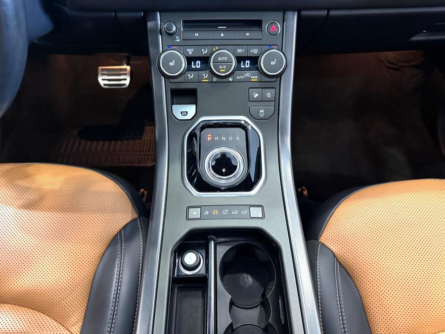 2018 Land Rover Range Rover Evoque 5 Door 286hp HSE Dynamic, available for sale in Franklin Square, New York | Luxury Motor Club. Franklin Square, New York 2018 Land Rover Range Rover Evoque 5 Door 286hp HSE Dynamic, available for sale in Franklin Square, New York | Luxury Motor Club. Franklin Square, New York