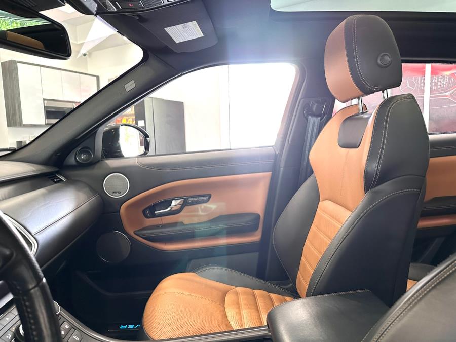 2018 Land Rover Range Rover Evoque 5 Door 286hp HSE Dynamic, available for sale in Franklin Square, New York | Luxury Motor Club. Franklin Square, New York 2018 Land Rover Range Rover Evoque 5 Door 286hp HSE Dynamic, available for sale in Franklin Square, New York | Luxury Motor Club. Franklin Square, New York