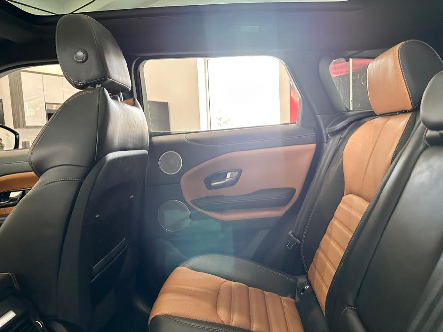 2018 Land Rover Range Rover Evoque 5 Door 286hp HSE Dynamic, available for sale in Franklin Square, New York | Luxury Motor Club. Franklin Square, New York 2018 Land Rover Range Rover Evoque 5 Door 286hp HSE Dynamic, available for sale in Franklin Square, New York | Luxury Motor Club. Franklin Square, New York