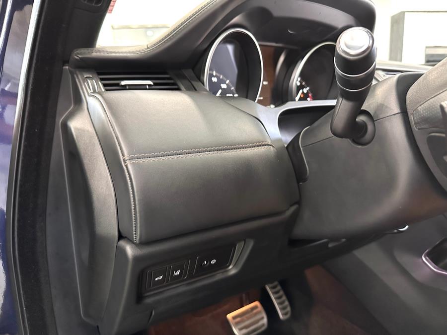 2018 Land Rover Range Rover Evoque 5 Door 286hp HSE Dynamic, available for sale in Franklin Square, New York | Luxury Motor Club. Franklin Square, New York 2018 Land Rover Range Rover Evoque 5 Door 286hp HSE Dynamic, available for sale in Franklin Square, New York | Luxury Motor Club. Franklin Square, New York