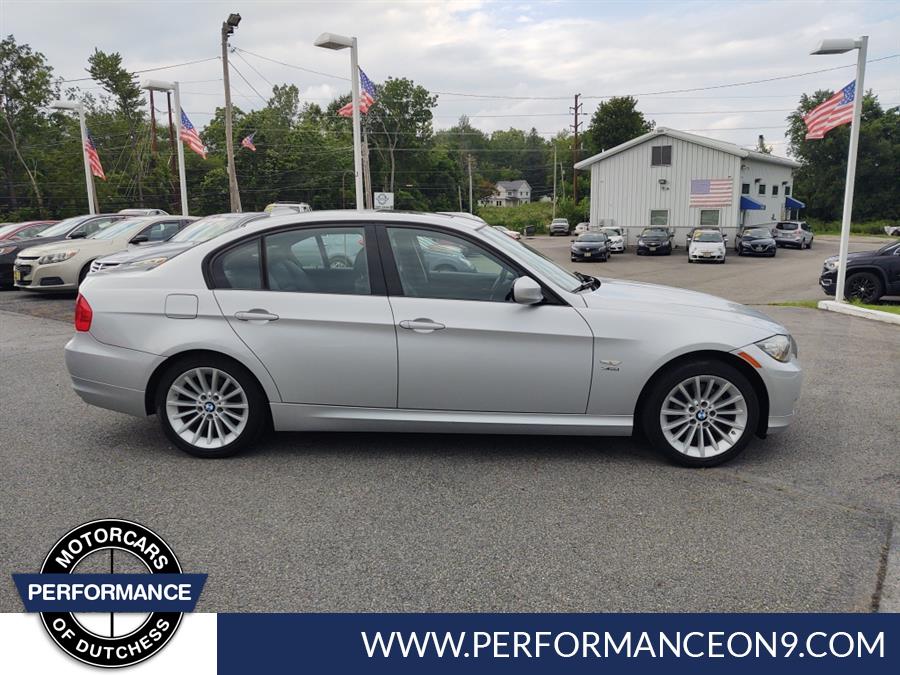 2011 BMW 3 Series 4dr Sdn 328i xDrive AWD SULEV, available for sale in Wappingers Falls, New York | Performance Motor Cars. Wappingers Falls, New York 2011 BMW 3 Series 4dr Sdn 328i xDrive AWD SULEV, available for sale in Wappingers Falls, New York | Performance Motor Cars. Wappingers Falls, New York