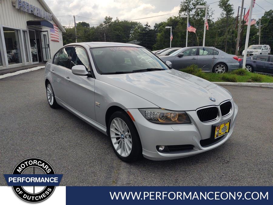 2011 BMW 3 Series 4dr Sdn 328i xDrive AWD SULEV, available for sale in Wappingers Falls, New York | Performance Motor Cars. Wappingers Falls, New York 2011 BMW 3 Series 4dr Sdn 328i xDrive AWD SULEV, available for sale in Wappingers Falls, New York | Performance Motor Cars. Wappingers Falls, New York
