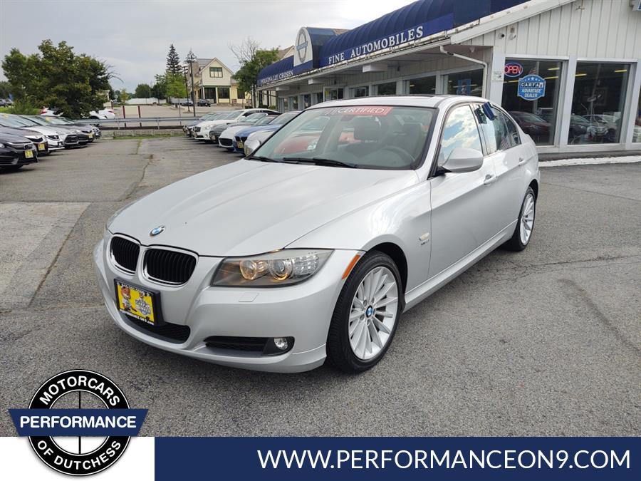 2011 BMW 3 Series 4dr Sdn 328i xDrive AWD SULEV, available for sale in Wappingers Falls, New York | Performance Motor Cars. Wappingers Falls, New York 2011 BMW 3 Series 4dr Sdn 328i xDrive AWD SULEV, available for sale in Wappingers Falls, New York | Performance Motor Cars. Wappingers Falls, New York