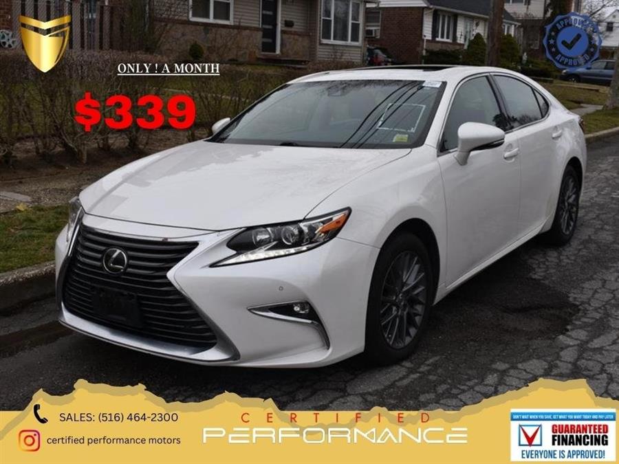 Lexus Es 2018 in Valley Stream, North Valley Stream, Lynbrook, Woodmere ...