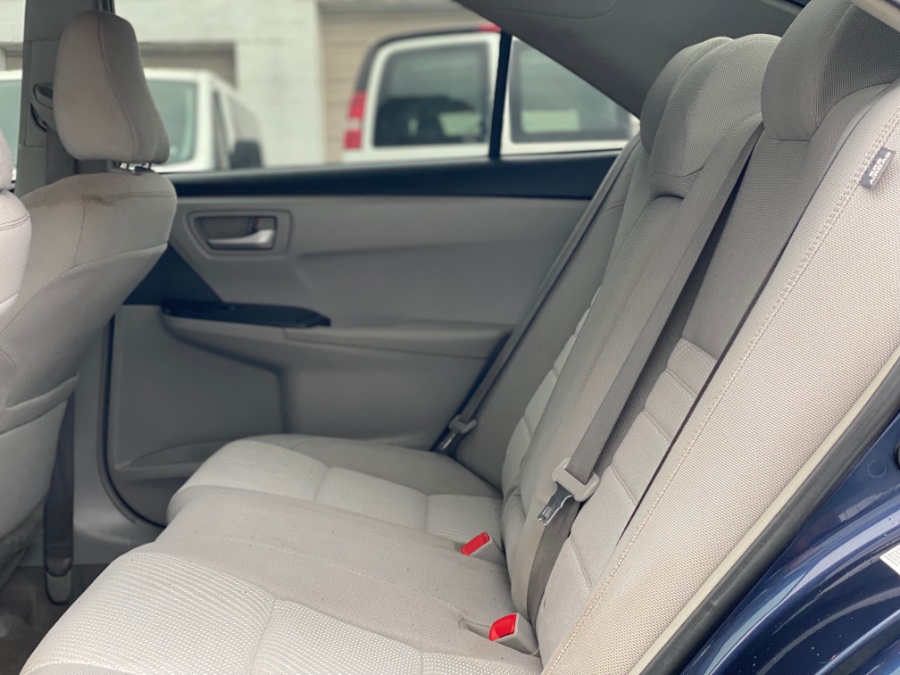 2016 Toyota Camry 4dr Sdn I4 Auto LE (Natl), available for sale in Hamden, Connecticut | Adonai Auto Sales LLC. Hamden, Connecticut 2016 Toyota Camry 4dr Sdn I4 Auto LE (Natl), available for sale in Hamden, Connecticut | Adonai Auto Sales LLC. Hamden, Connecticut