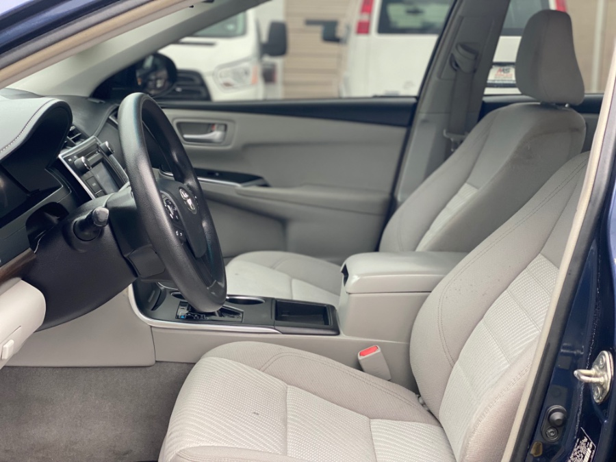 2016 Toyota Camry 4dr Sdn I4 Auto LE (Natl), available for sale in Hamden, Connecticut | Adonai Auto Sales LLC. Hamden, Connecticut 2016 Toyota Camry 4dr Sdn I4 Auto LE (Natl), available for sale in Hamden, Connecticut | Adonai Auto Sales LLC. Hamden, Connecticut
