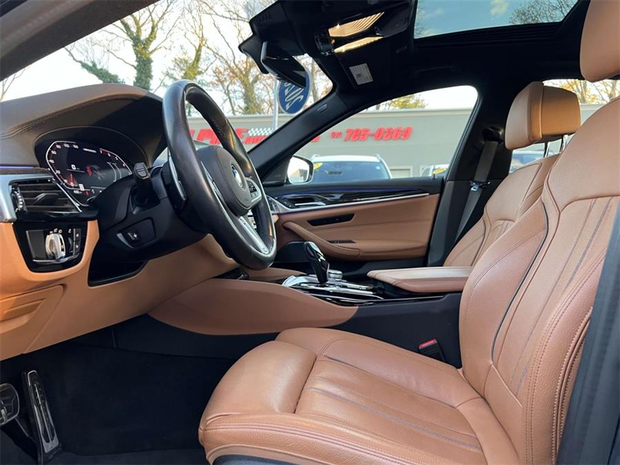 2020 BMW 5 Series M550i xDrive, available for sale in Wantagh, New York | Wantagh Certified. Wantagh, New York 2020 BMW 5 Series M550i xDrive, available for sale in Wantagh, New York | Wantagh Certified. Wantagh, New York
