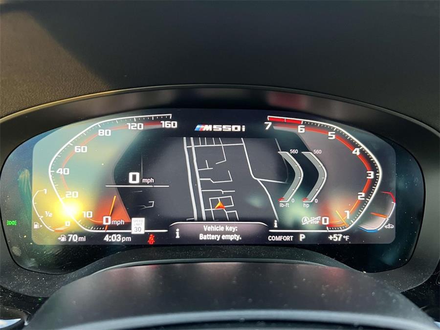 2020 BMW 5 Series M550i xDrive, available for sale in Wantagh, New York | Wantagh Certified. Wantagh, New York 2020 BMW 5 Series M550i xDrive, available for sale in Wantagh, New York | Wantagh Certified. Wantagh, New York