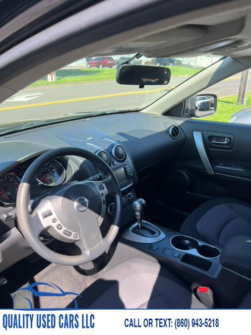 Nissan Rogue 2013 in Wallingford, Cheshire, Meriden, Middletown CT