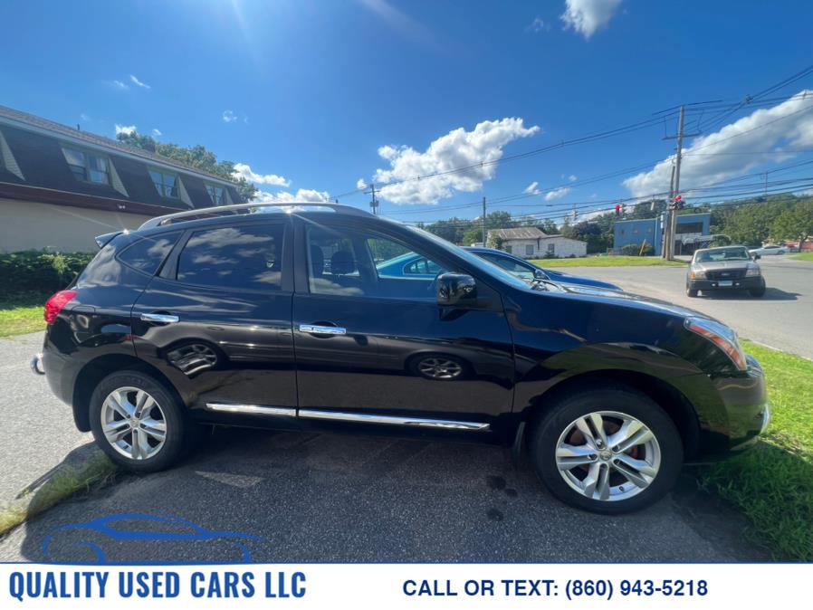 Nissan Rogue 2013 in Wallingford, Cheshire, Meriden, Middletown CT