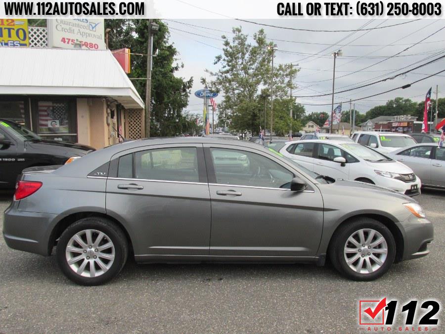 2012 Chrysler 200 4dr Sdn LX, available for sale in Patchogue, New York | 112 Auto Sales. Patchogue, New York 2012 Chrysler 200 4dr Sdn LX, available for sale in Patchogue, New York | 112 Auto Sales. Patchogue, New York