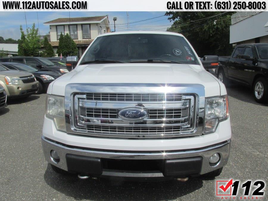 2013 Ford F-150 Xl; Platinum; 4WD SuperCrew 145" Platinum, available for sale in Patchogue, New York | 112 Auto Sales. Patchogue, New York