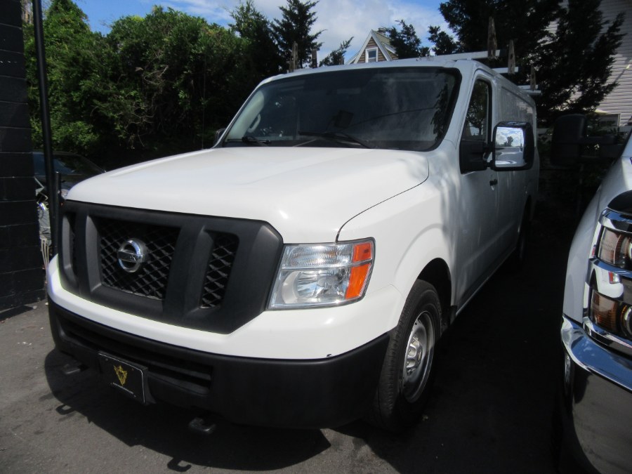 2015 Nissan NV Standard Roof 3500 V8 S, available for sale in Little Ferry, New Jersey | Royalty Auto Sales. Little Ferry, New Jersey