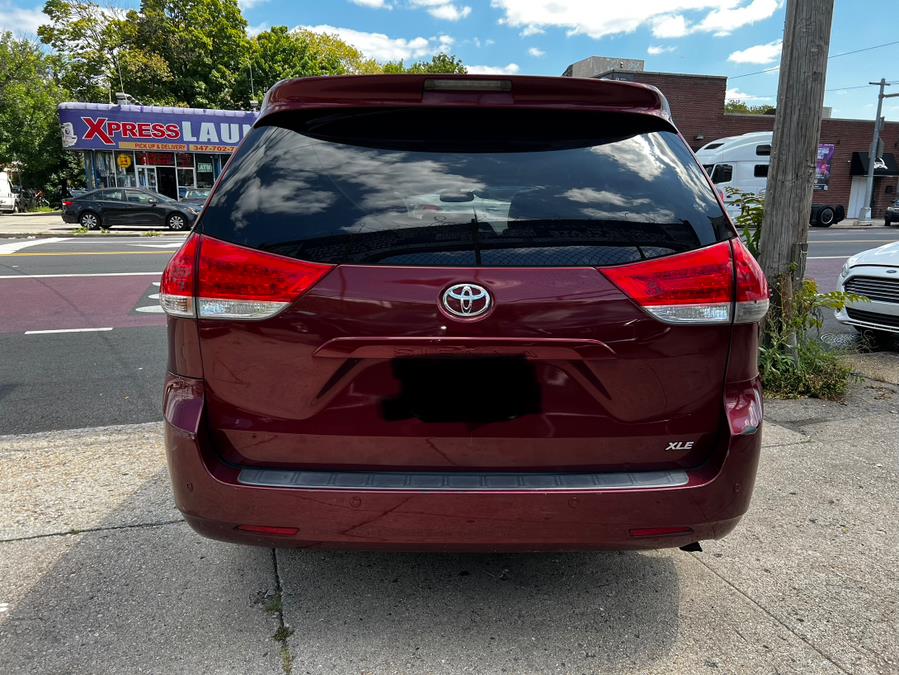 2011 Toyota Sienna 5dr 7-Pass Van V6 Ltd FWD, available for sale in BROOKLYN, New York | Deals on Wheels International Auto. BROOKLYN, New York 2011 Toyota Sienna 5dr 7-Pass Van V6 Ltd FWD, available for sale in BROOKLYN, New York | Deals on Wheels International Auto. BROOKLYN, New York