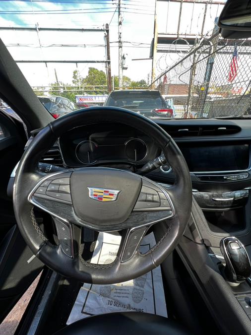 2020 Cadillac XT5 FWD 4dr Premium Luxury, available for sale in BROOKLYN, New York | Deals on Wheels International Auto. BROOKLYN, New York 2020 Cadillac XT5 FWD 4dr Premium Luxury, available for sale in BROOKLYN, New York | Deals on Wheels International Auto. BROOKLYN, New York