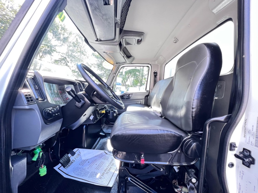 2022 International MV607 26 FEET DRY BOX + CUMMINS + LIFT GATE + NO CDL, available for sale in South Amboy, New Jersey | NJ Truck Spot. South Amboy, New Jersey 2022 International MV607 26 FEET DRY BOX + CUMMINS + LIFT GATE + NO CDL, available for sale in South Amboy, New Jersey | NJ Truck Spot. South Amboy, New Jersey