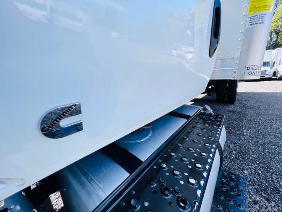 2022 International MV607 26 FEET DRY BOX + CUMMINS + LIFT GATE + NO CDL, available for sale in South Amboy, New Jersey | NJ Truck Spot. South Amboy, New Jersey 2022 International MV607 26 FEET DRY BOX + CUMMINS + LIFT GATE + NO CDL, available for sale in South Amboy, New Jersey | NJ Truck Spot. South Amboy, New Jersey