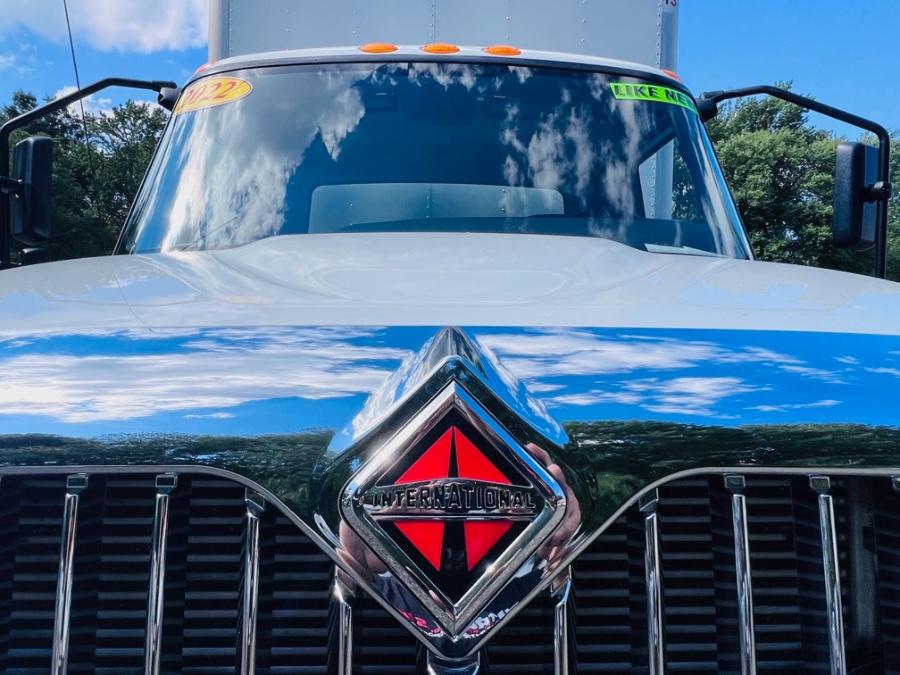 2022 International MV607 26 FEET DRY BOX + CUMMINS + LIFT GATE + NO CDL, available for sale in South Amboy, New Jersey | NJ Truck Spot. South Amboy, New Jersey 2022 International MV607 26 FEET DRY BOX + CUMMINS + LIFT GATE + NO CDL, available for sale in South Amboy, New Jersey | NJ Truck Spot. South Amboy, New Jersey