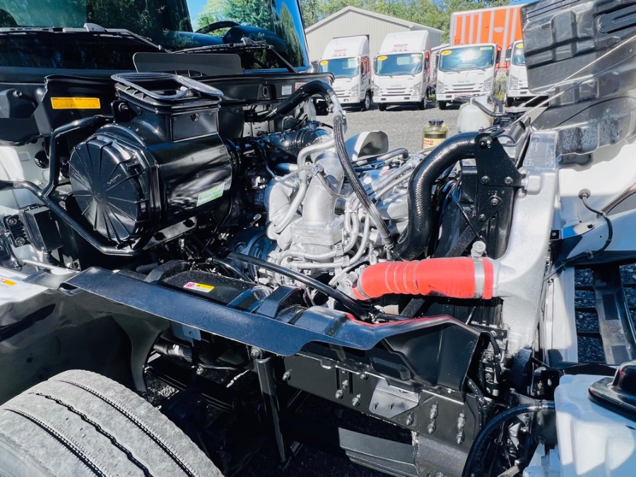 2020 HINO 268A 26 FEET DRY BOX + LIFT GATE + NO CDL, available for sale in South Amboy, New Jersey | NJ Truck Spot. South Amboy, New Jersey 2020 HINO 268A 26 FEET DRY BOX + LIFT GATE + NO CDL, available for sale in South Amboy, New Jersey | NJ Truck Spot. South Amboy, New Jersey