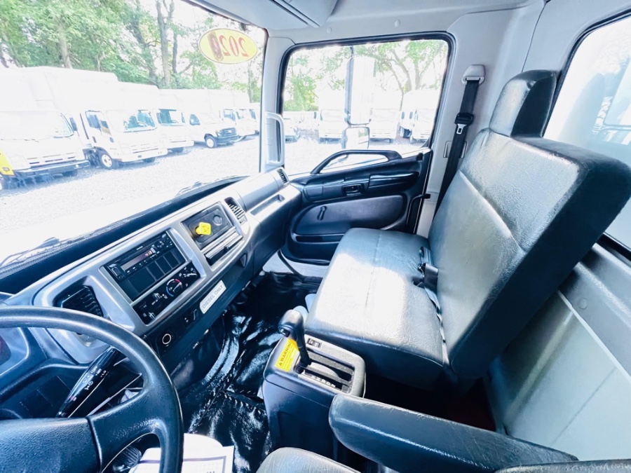 2020 HINO 268A 26 FEET DRY BOX + LIFT GATE + NO CDL, available for sale in South Amboy, New Jersey | NJ Truck Spot. South Amboy, New Jersey 2020 HINO 268A 26 FEET DRY BOX + LIFT GATE + NO CDL, available for sale in South Amboy, New Jersey | NJ Truck Spot. South Amboy, New Jersey